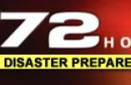 Haines 72 Hour Disaster Preparation Guide