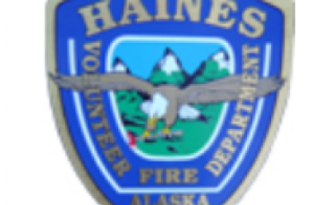 Haines Volunteer Fire Department