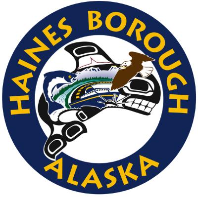 Haines Borough Logo