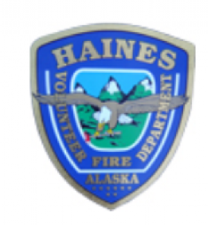 Haines Volunteer Fire Department