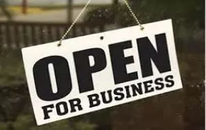 Business Registration
