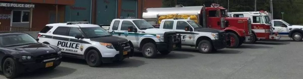 police