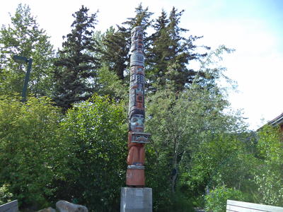 Totem Pole