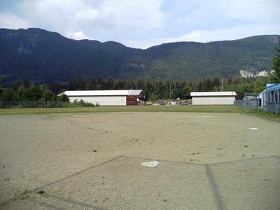 Ballfield