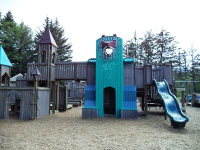 Playground picture