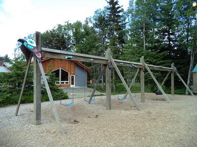 Swingset