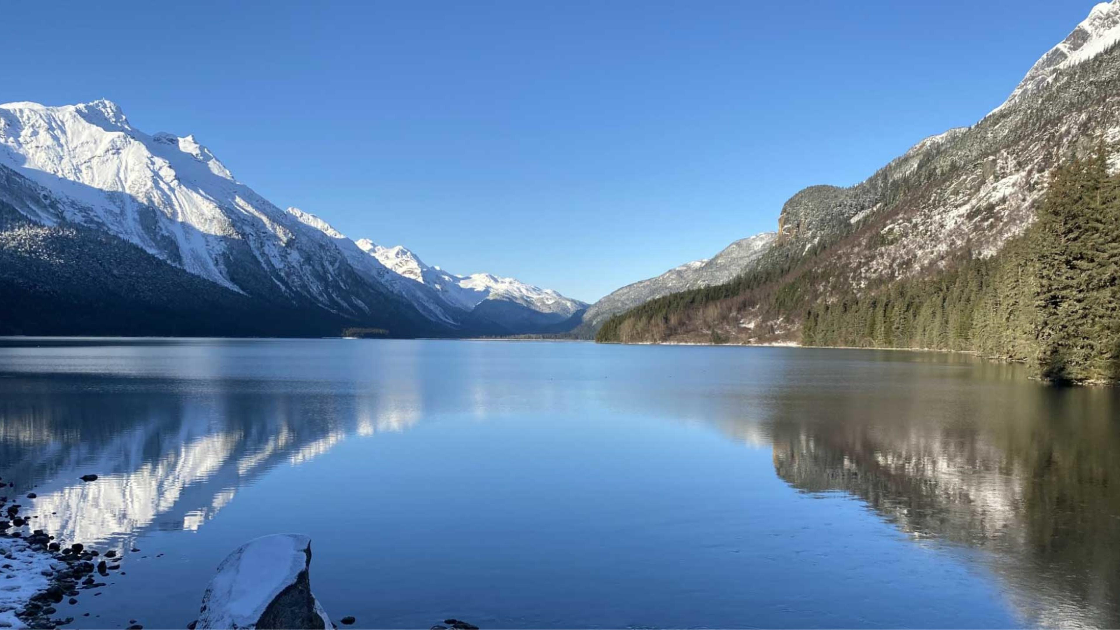 Haines Small Boat Harbor