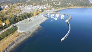 Harbor Expansion
