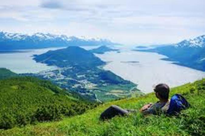 Mount Ripinsky Trail